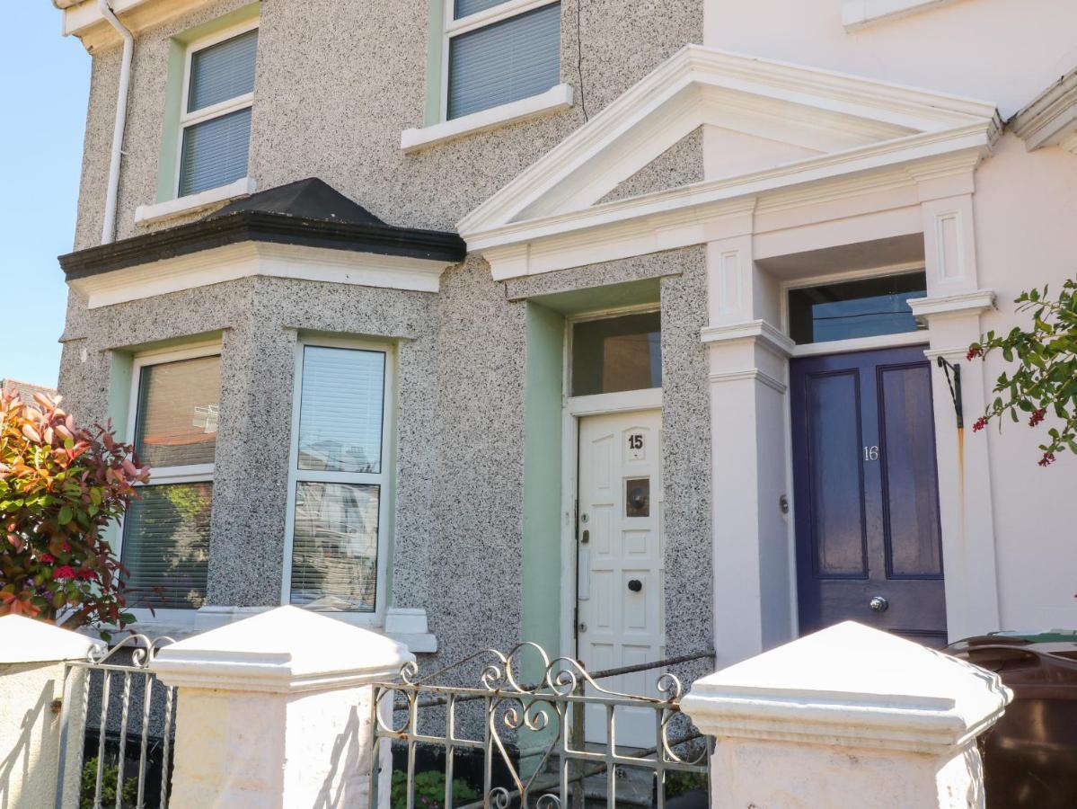 Holiday home 15 Brunswick Place Plymouth