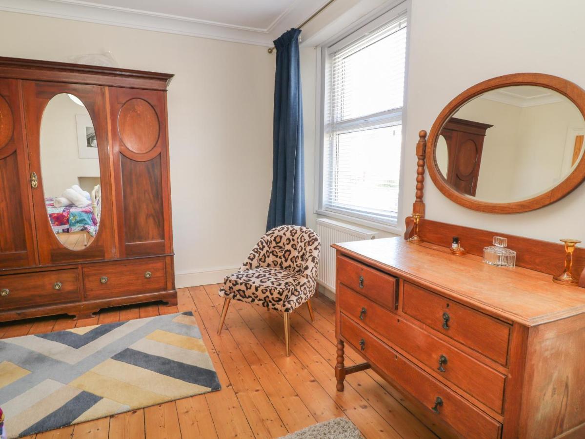Holiday home 15 Brunswick Place